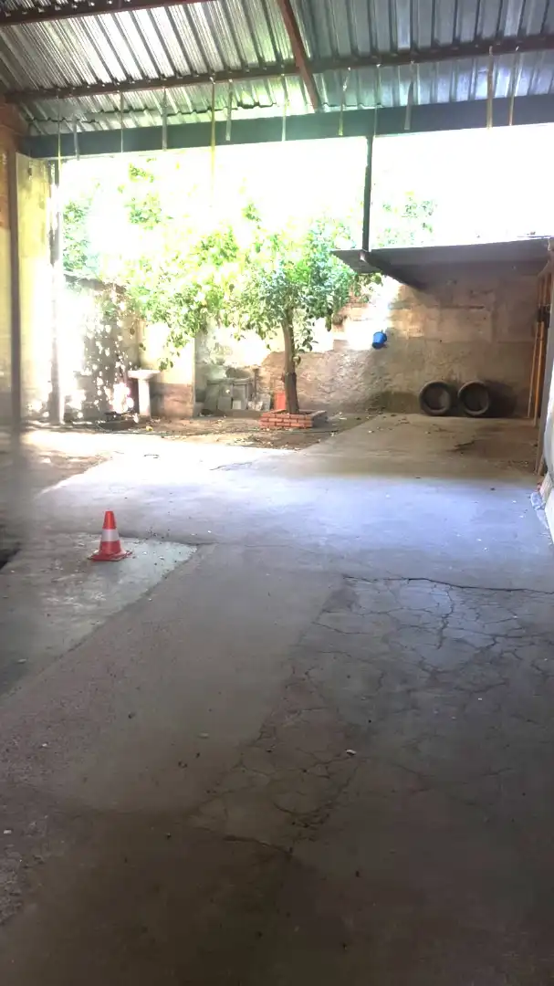 Aparcament en venda a Parque de la Constitución 5a, imagen 5