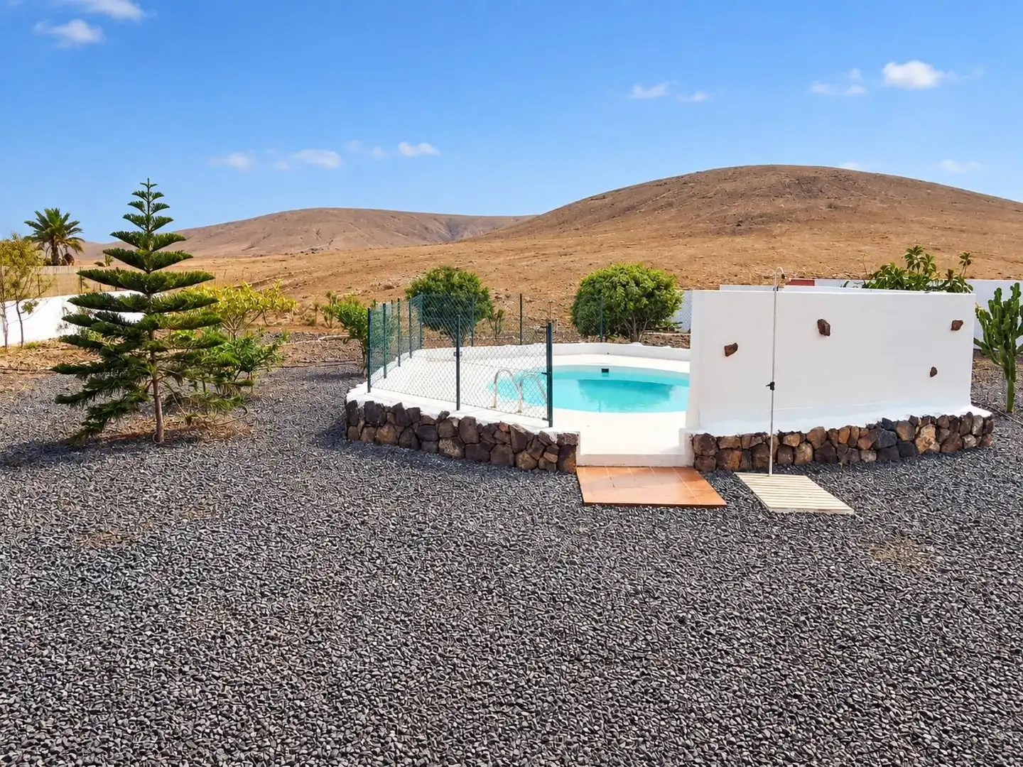 Detached house with pool for sale in CL VALDIVIA, imagen 40
