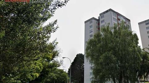 Foto 4 de Pis en venda a Armada Española, 28, Caranza, Ferrol