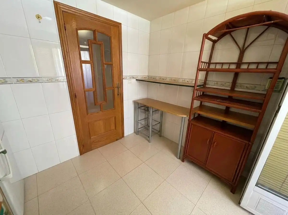 Apartament amb ascensor en venda a Pasaje ORDANA, imagen 18