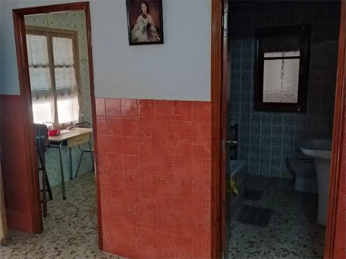 Baño de Casa adosada en venta en Consuegra, Toledo