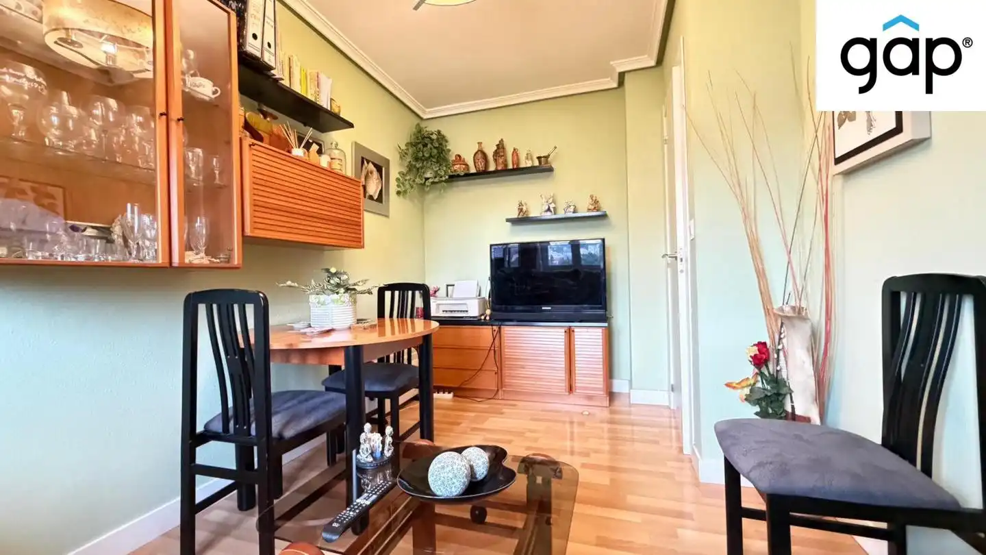 Appartamento con ascensore in vendita a Alameda, imagen 19