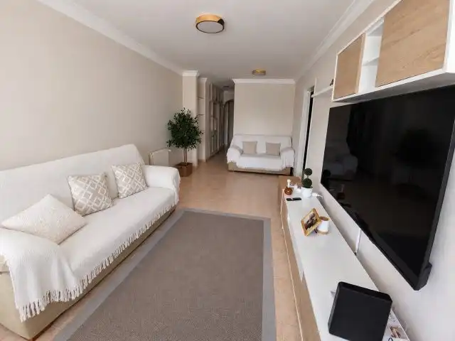 Wohnung mit Aufzug zur Miete in San Luis de Sabinillas, imagen 5
