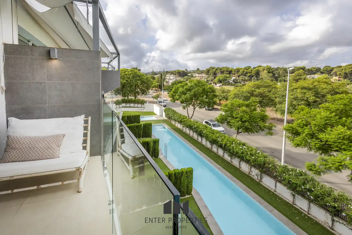 Flat for sale in Montañar - El Arenal