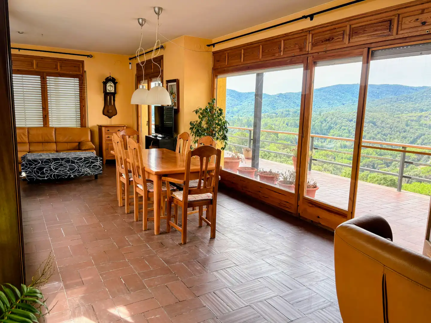 Haus mit Terrasse zum Verkauf in Vallgorguina, imagen 24