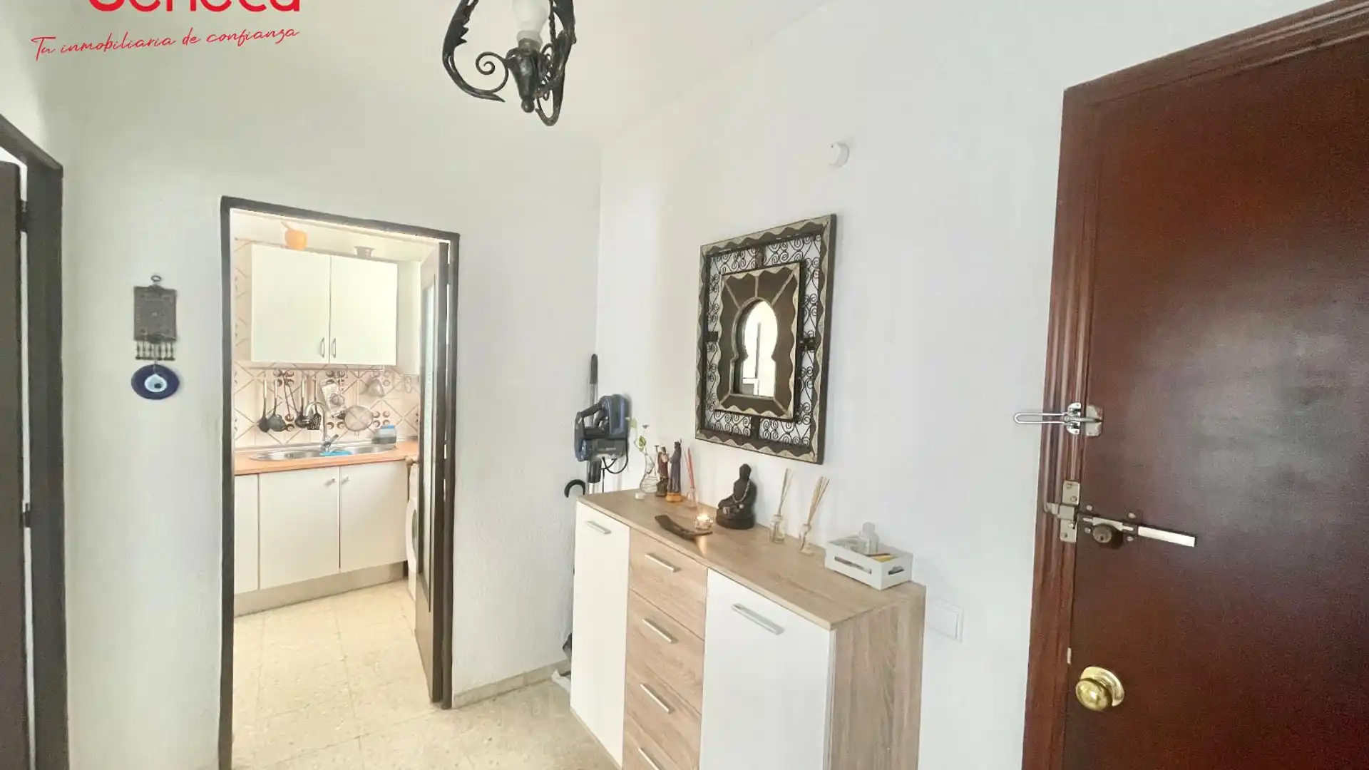 Flat for sale in  Córdoba Capital  with Heating, Storage room and Furnished