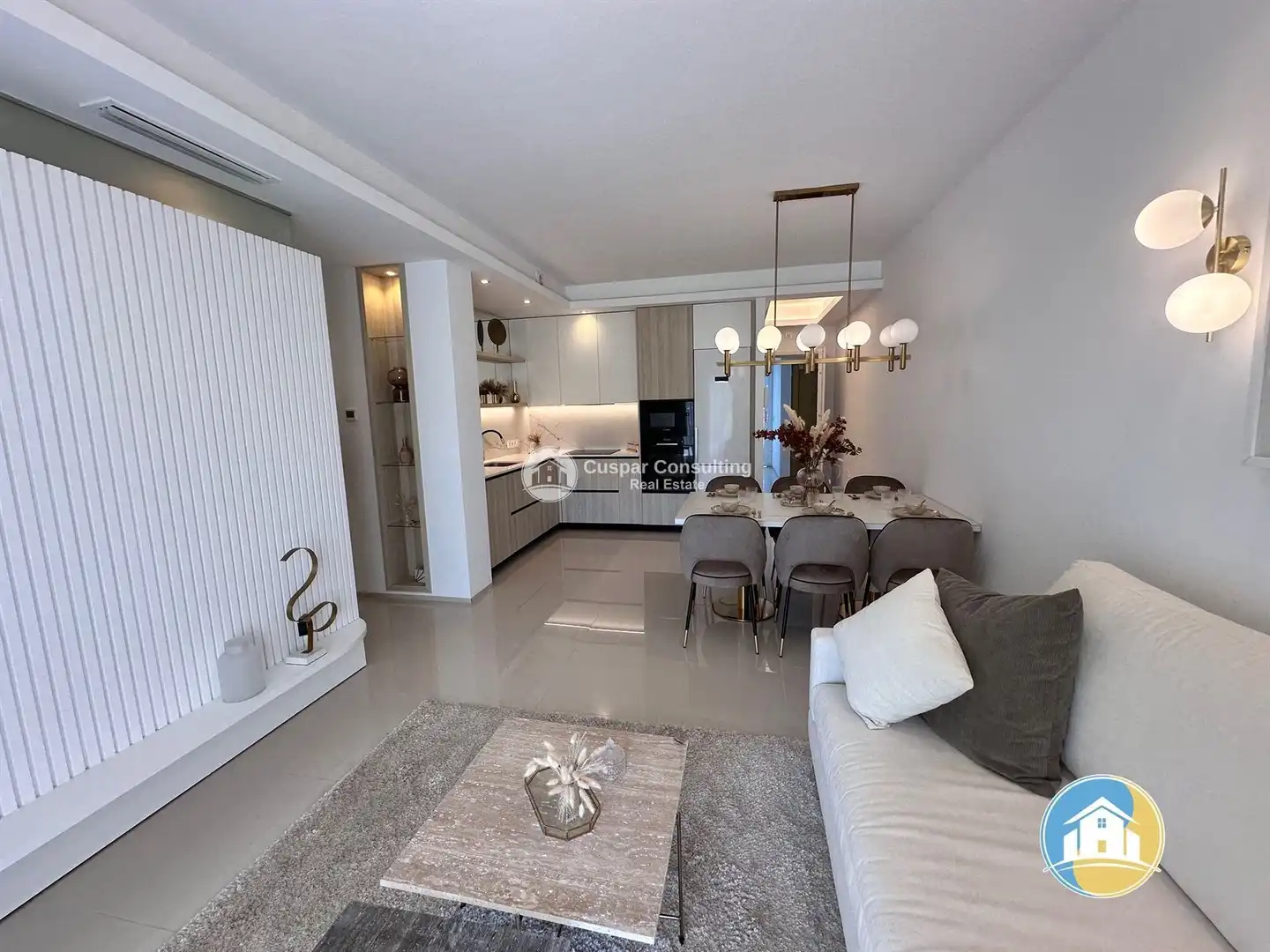 Penthouse with pool for sale in Rojales, imagen 23