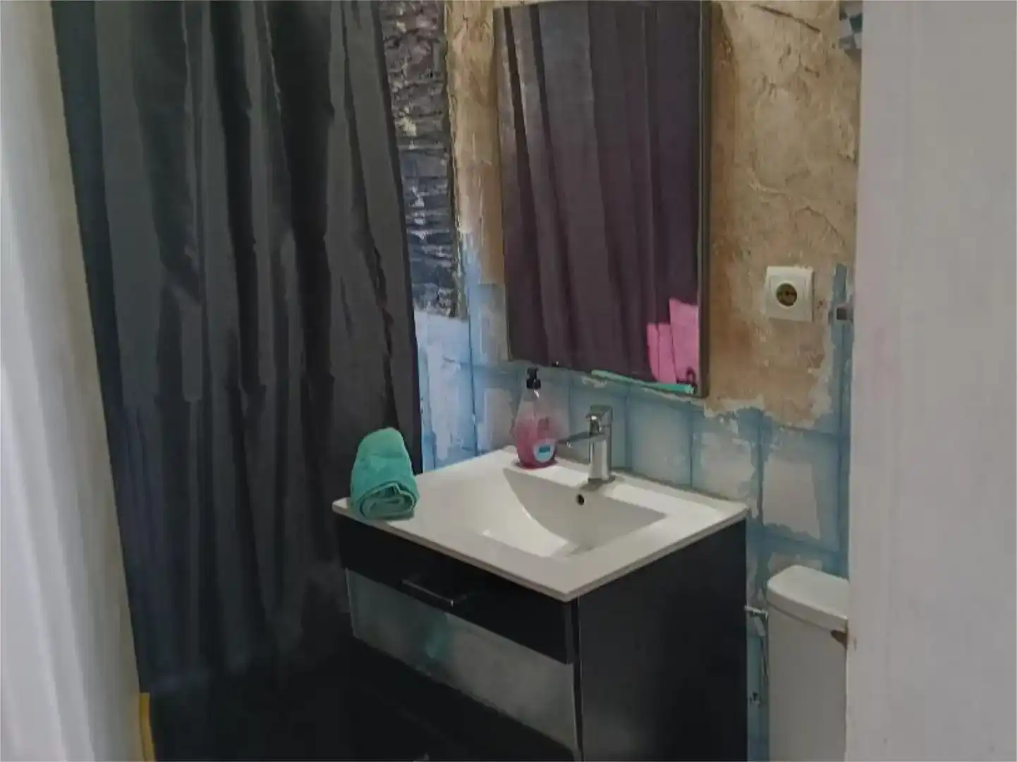 Baño de Piso en venta en Riells