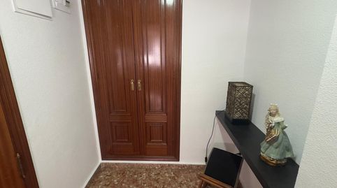 Foto 2 de Piso de alquiler en Calle Ruzafa, Russafa, Valencia Capital