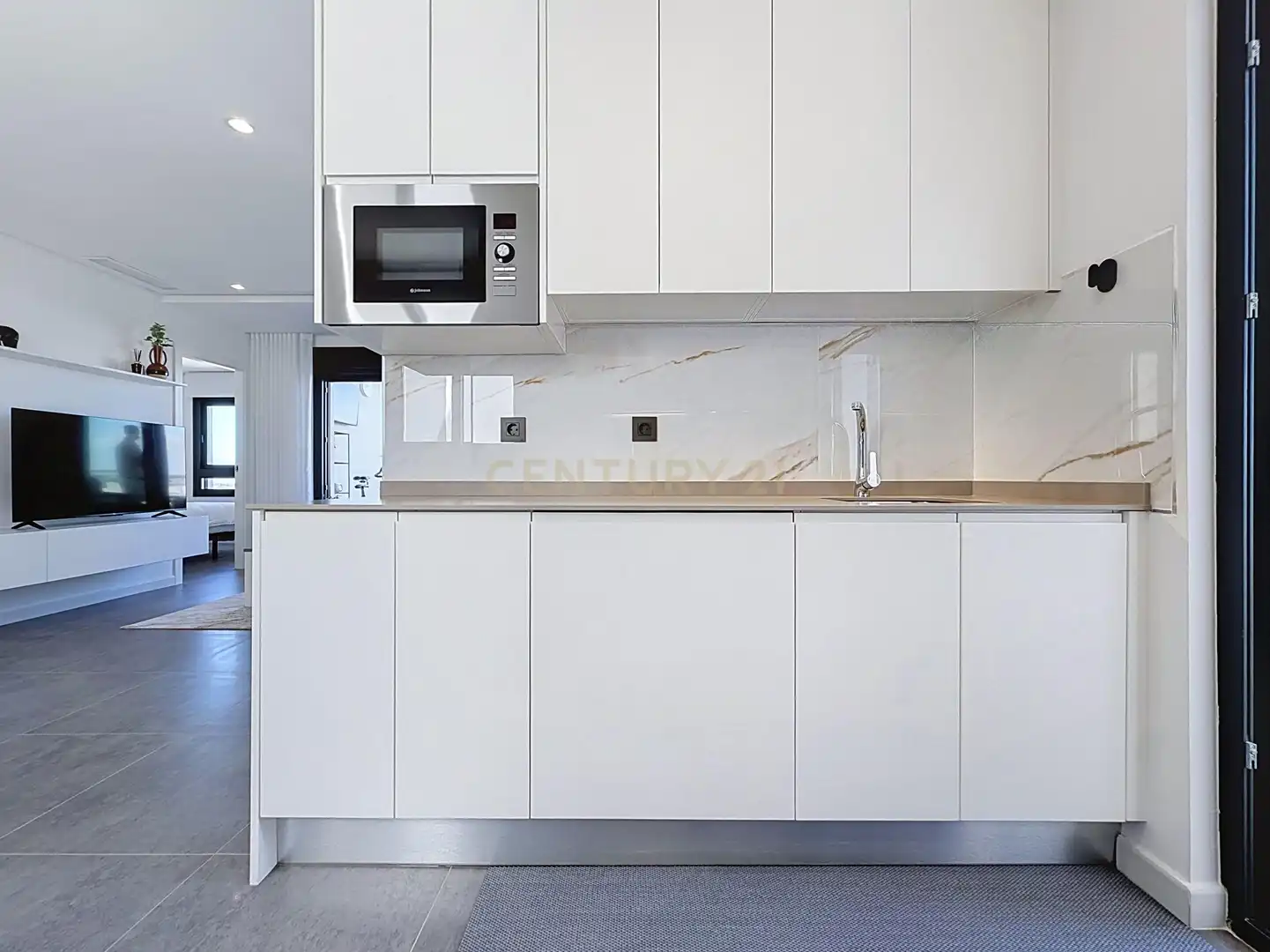 Apartament amb terrassa en venda a Calle Lago de Sanabria, 3, Orihuela, Spain, imagen 7
