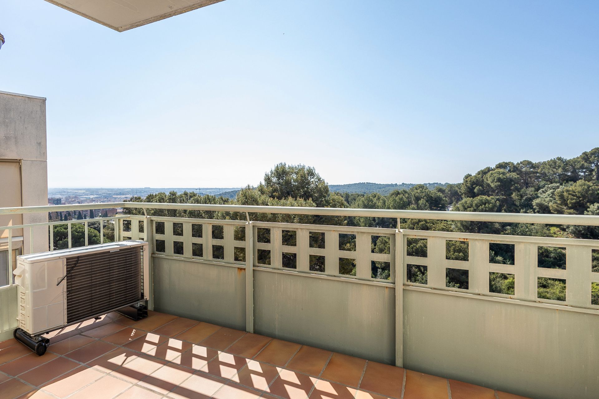 Terrassa de Pis en venda en Gavà amb Aire condicionat, Calefacció i Parquet