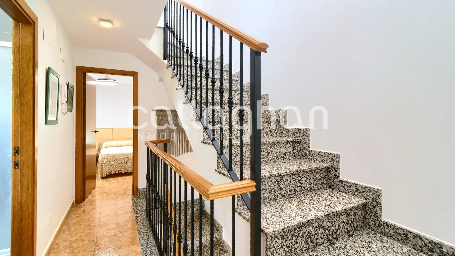 Casa bifamiliare in vendita a Calle del Cerezo, imagen 22