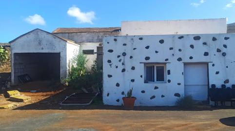 Foto 2 de Casa o xalet en venda a San Bartolomé pueblo, Las Palmas