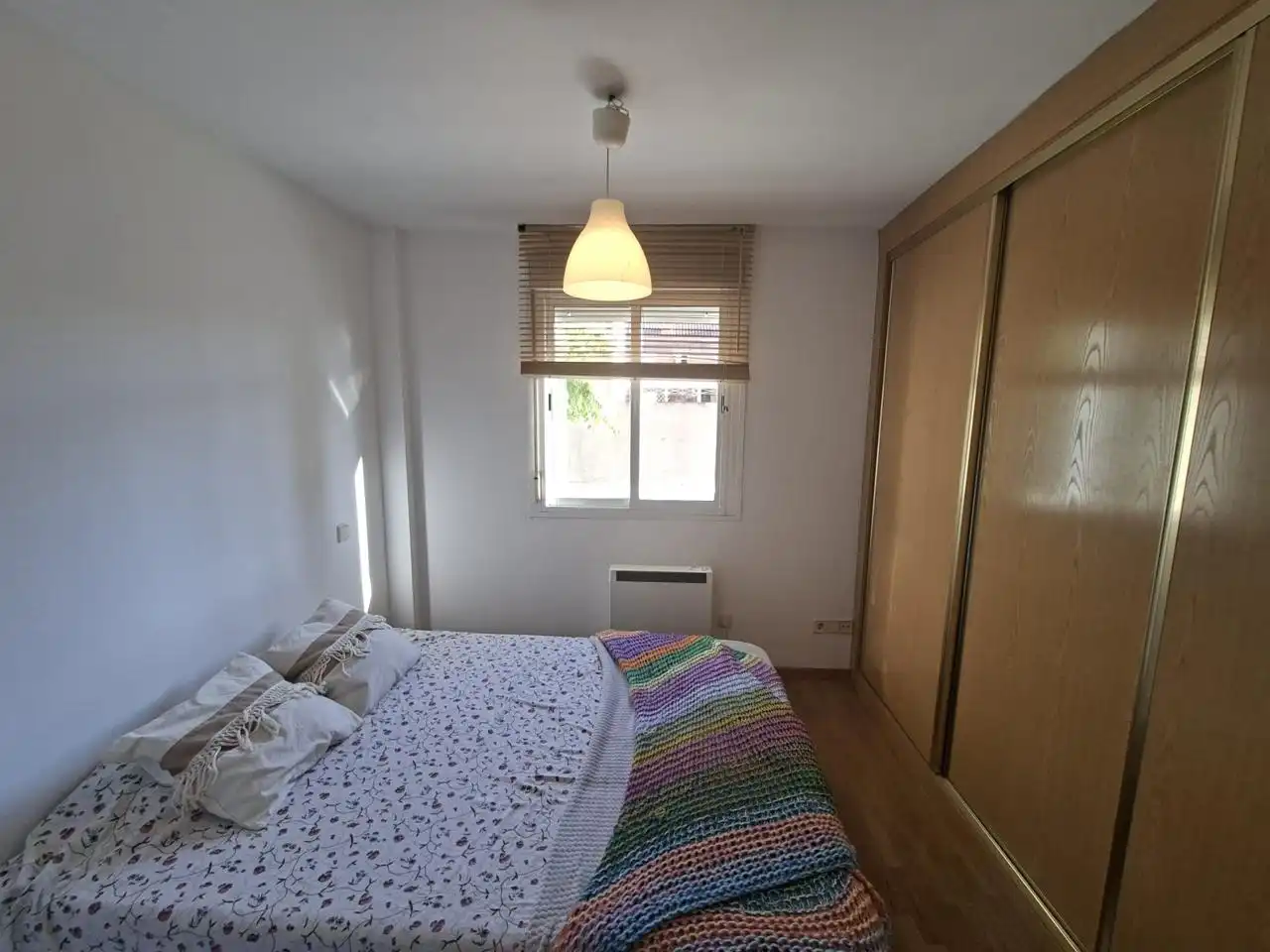 Bedroom of Duplexes for sale in Madrid  with Heating, Storage room and Furnished