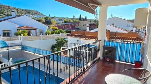 Photo 4 of Country house for sale in Alcaucín, Málaga