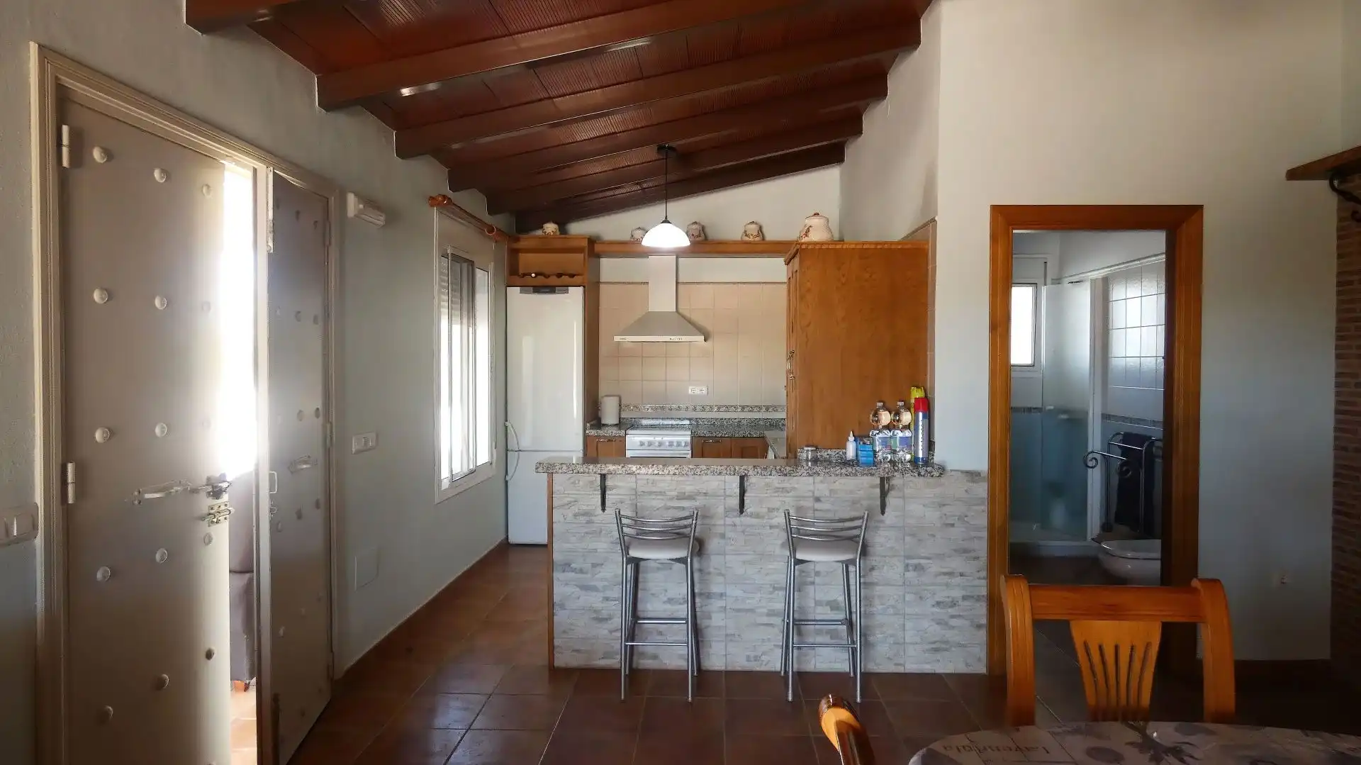 Casa rústica en venda a Centro, imagen 7