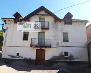 House or chalet for sale in C/ San Crist&#xf3;bal, Fago