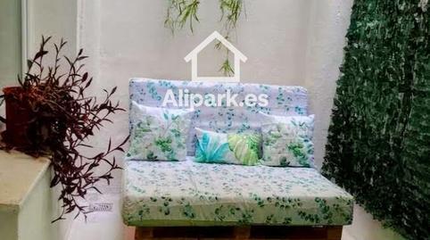 Foto 3 de Piso en venta en Aguilera, Alipark, Alicante / Alacant