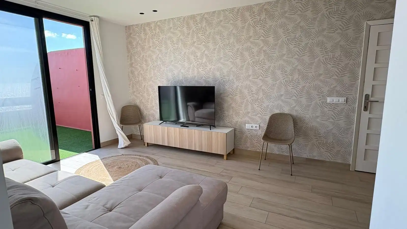 Apartment to rent in Candelaria - Playa La Viuda, imagen 5
