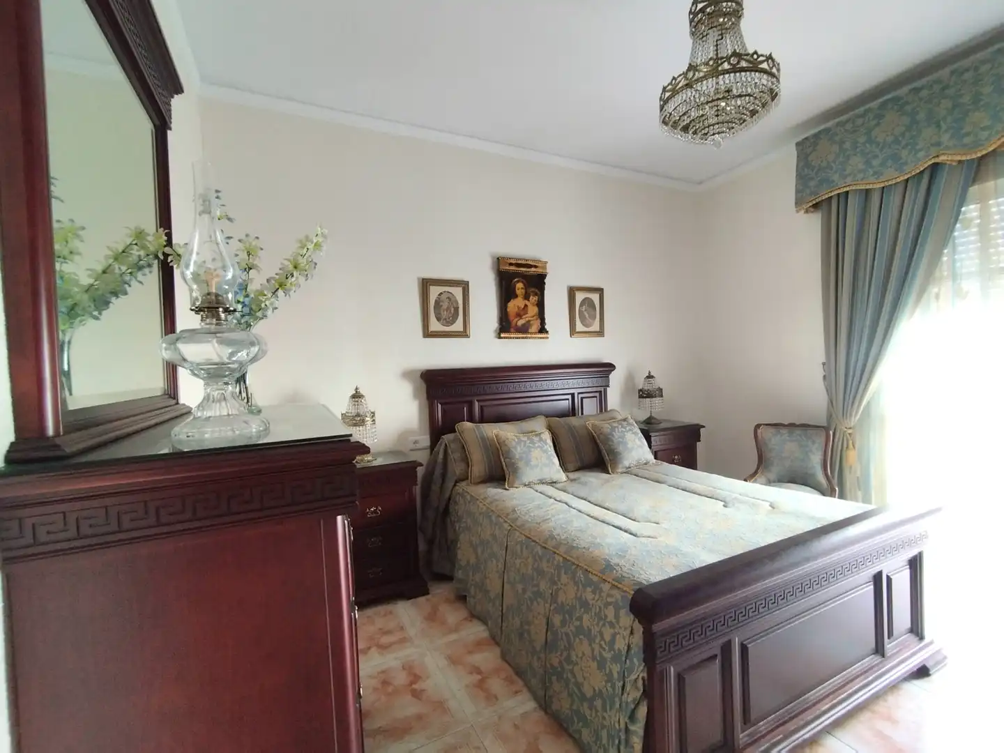 Habitación de Piso en venta en Lepe con Terraza, Trastero y Amueblado