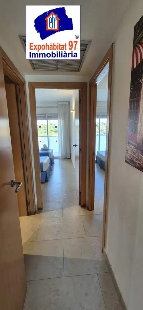 Apartament en venda en Salou amb Calefacció, Jardí privat i Terrassa