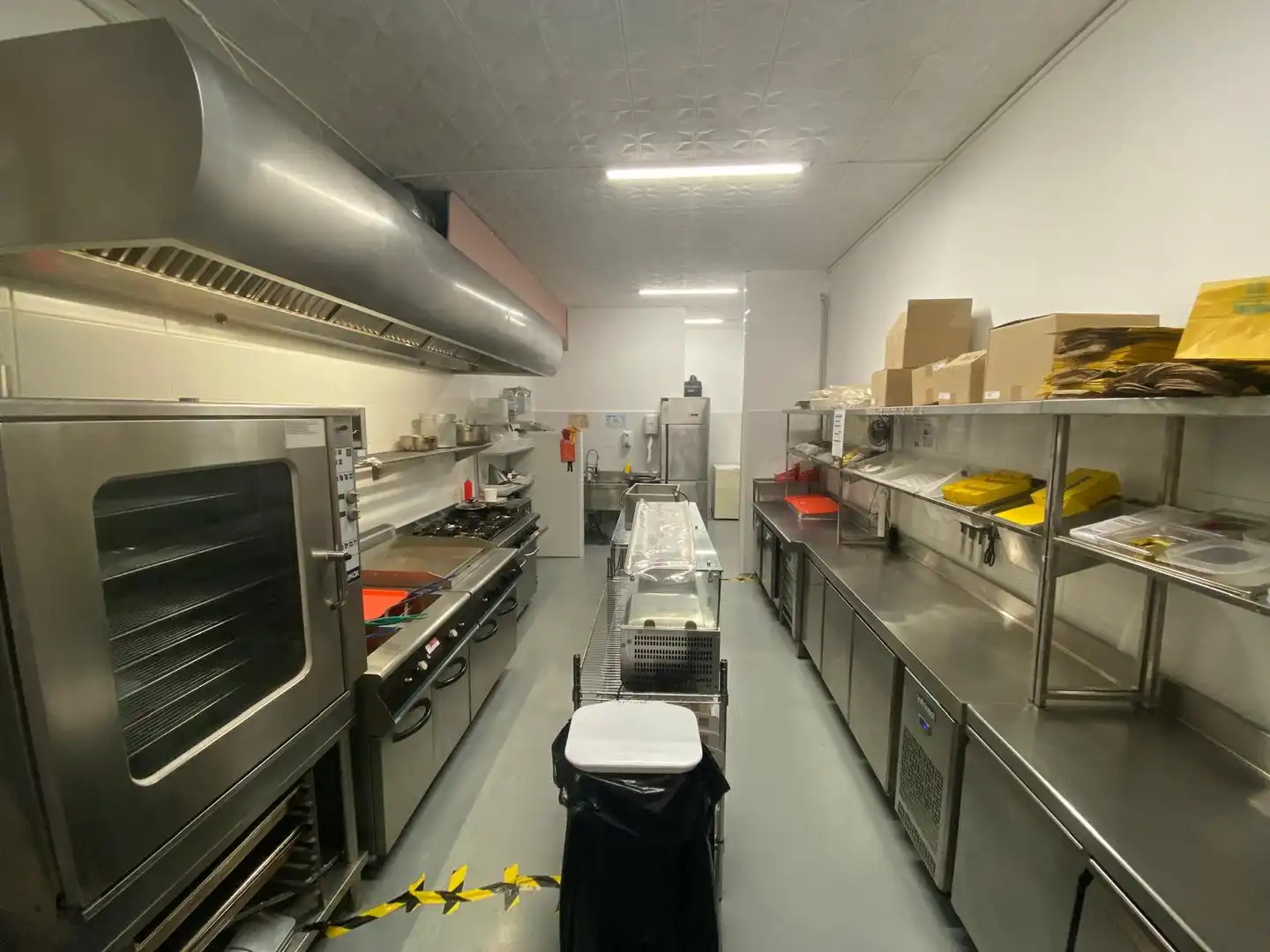 Locale commerciale in cessione a Nord-oest, imagen 21