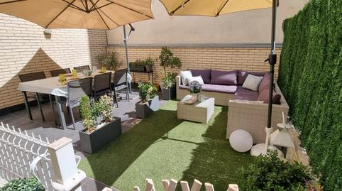 Foto 2 de Piso de alquiler en La Almozara,  Zaragoza Capital