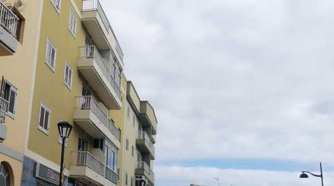 Foto 4 de Pis en venda a Ps de la Centinela, San Felipe - San Marcos - Las Cañas, Icod de los Vinos