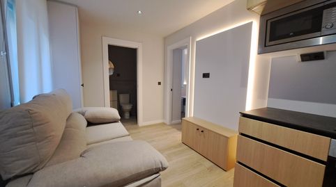 Foto 3 de Apartamento de alquiler en Calle del Obispo Almarcha, 5, El Ejido - Santa Ana, León Capital