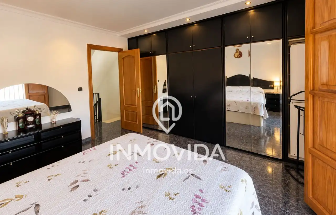 Casa amb balcó en venda a Carrer Sant Josep, imagen 22