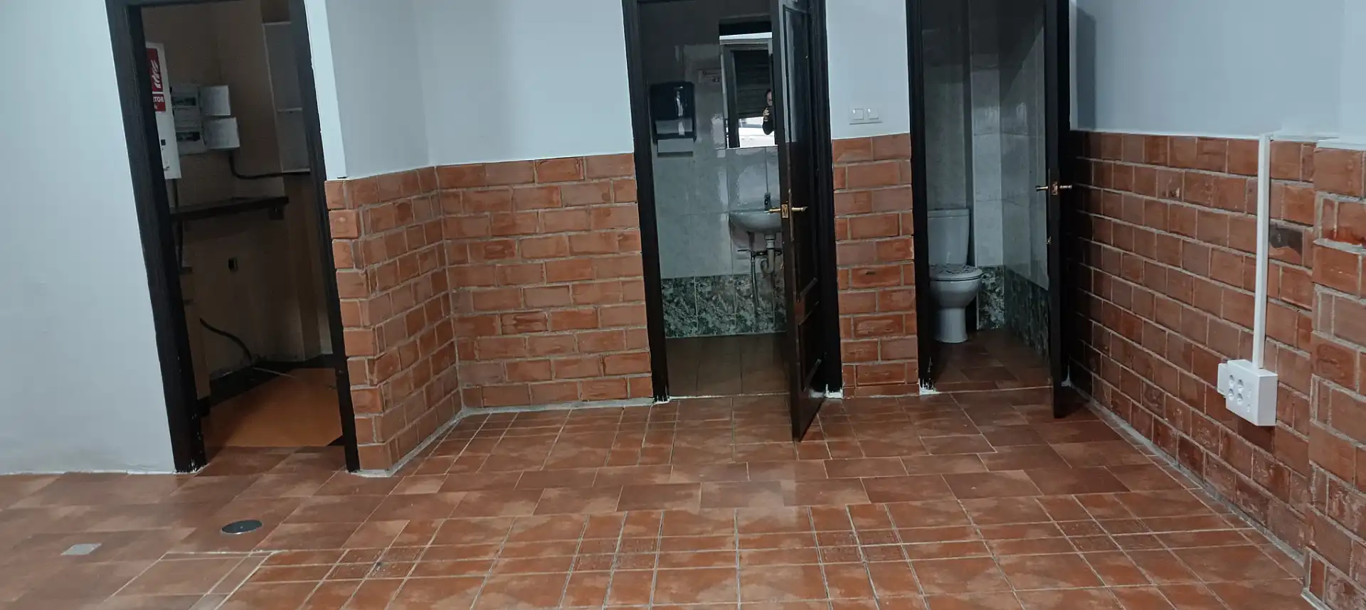 Local comercial de lloguer a Cartagena ciudad, imagen 2