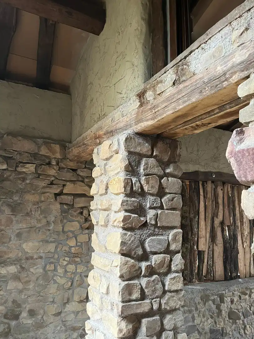 Country homes for sale in Piloña