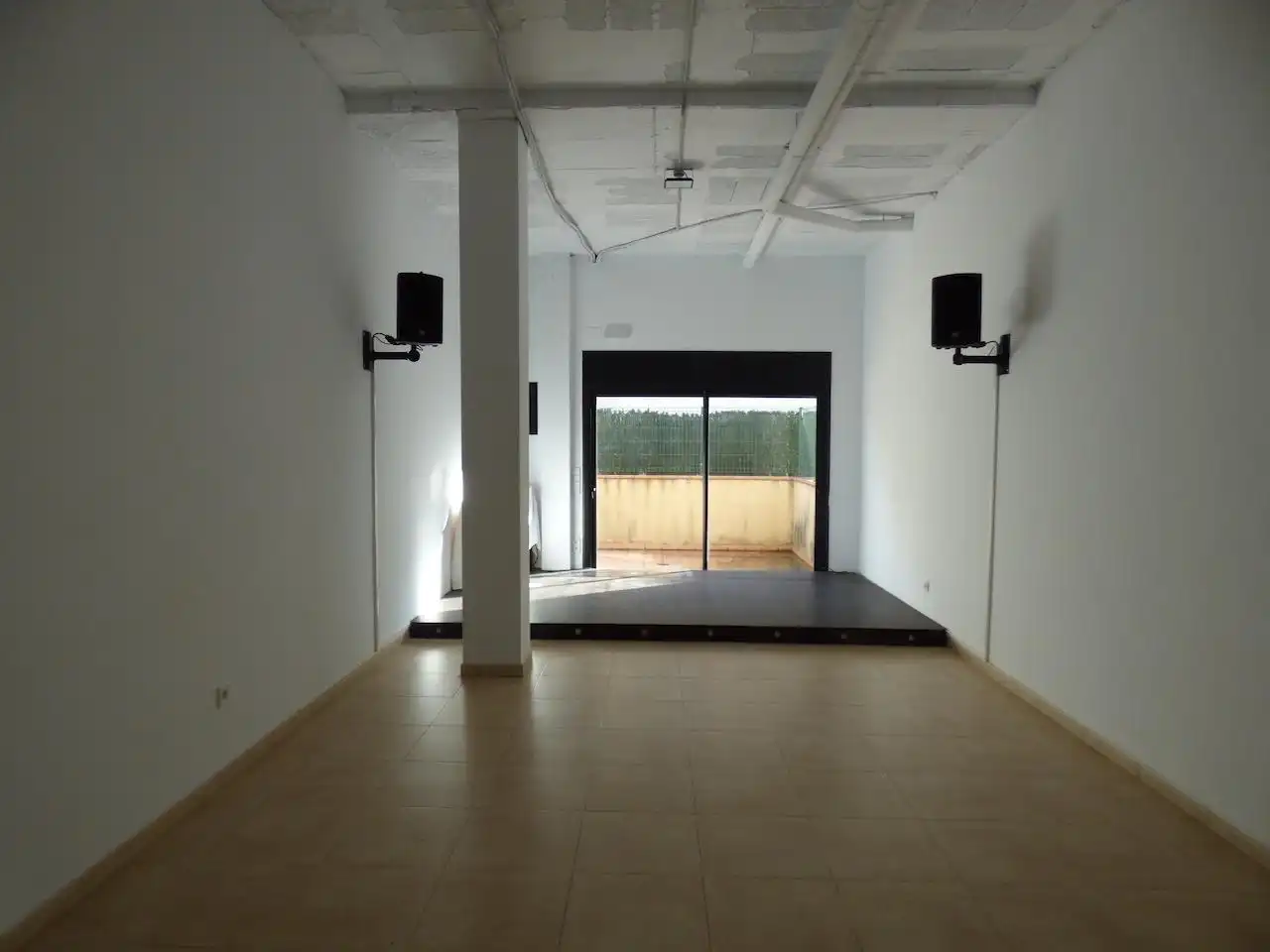 Local comercial en alquiler en Malgrat de Mar, imagen 3
