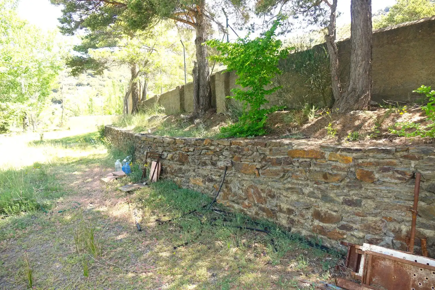 Casa o xalet en venda en Capileira amb Terrassa i Traster