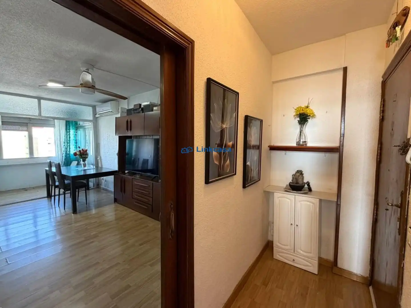 Piso en venta en Leganés con Aire acondicionado, Calefacción y Trastero