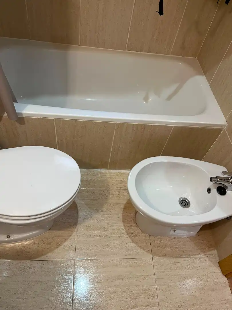 Flat for sale in Calle de San Sebastián, El Tiemblo