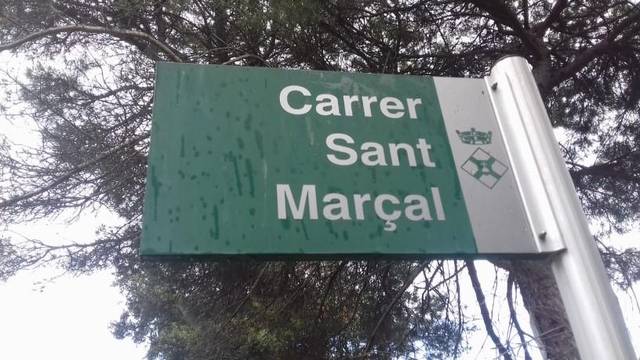 Terreno residencial en Venta en Vallgorguina