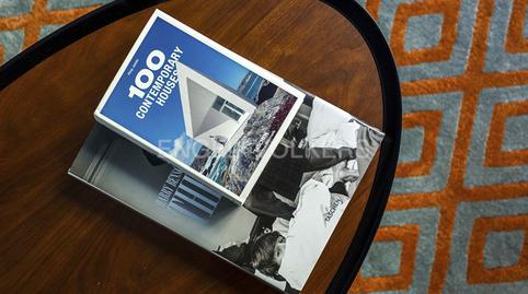 Foto 4 de Pis de lloguer a Argüelles,  Madrid Capital