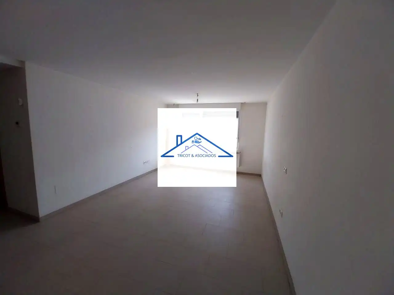 Sala de estar de Piso en venta en Las Ventas de Retamosa