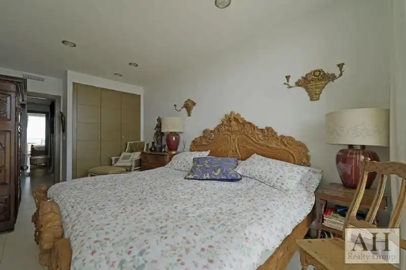 Penthouse for sale in Altea Hills, imagen 35