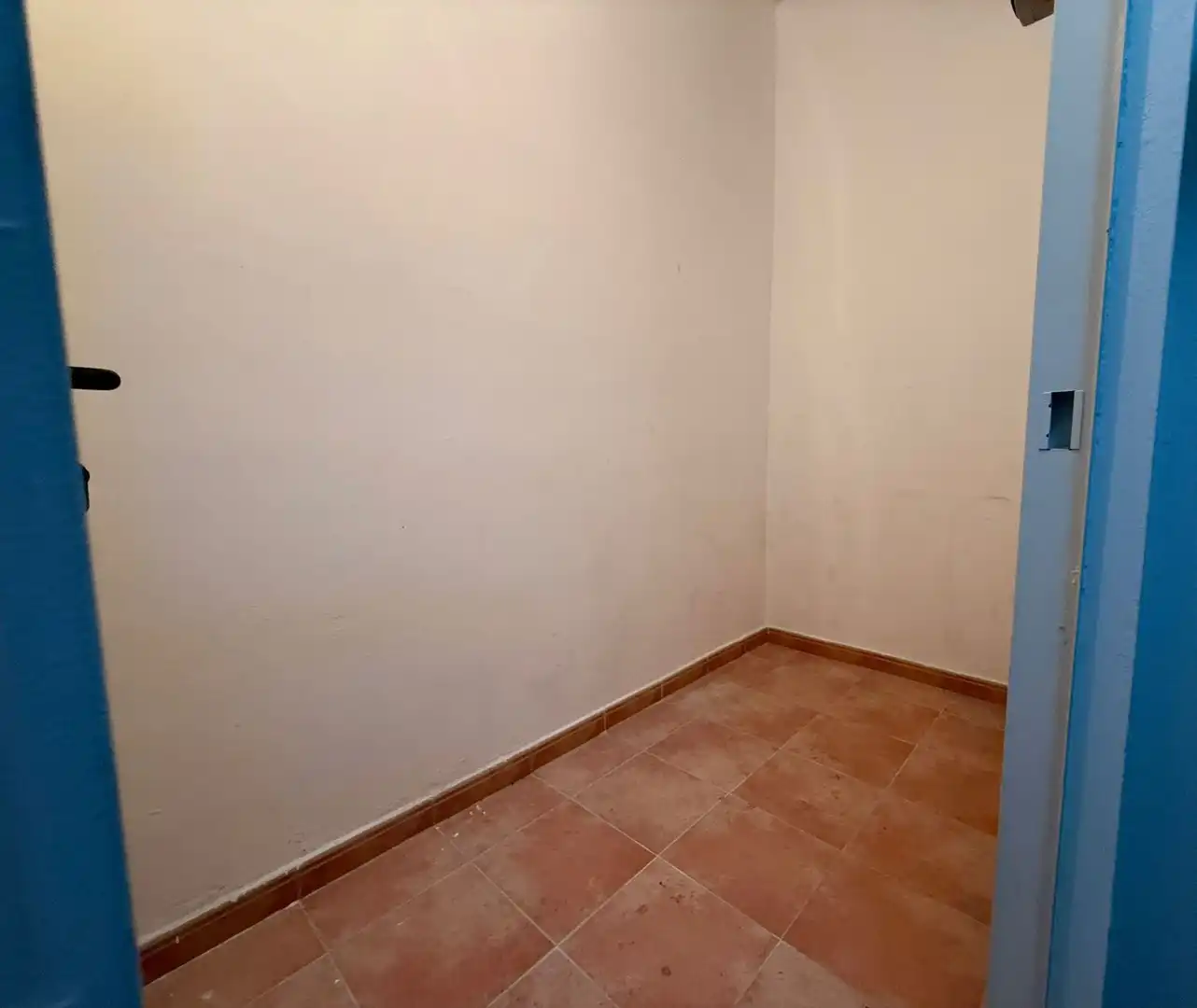 Lagerraum zum Verkauf in Getafe