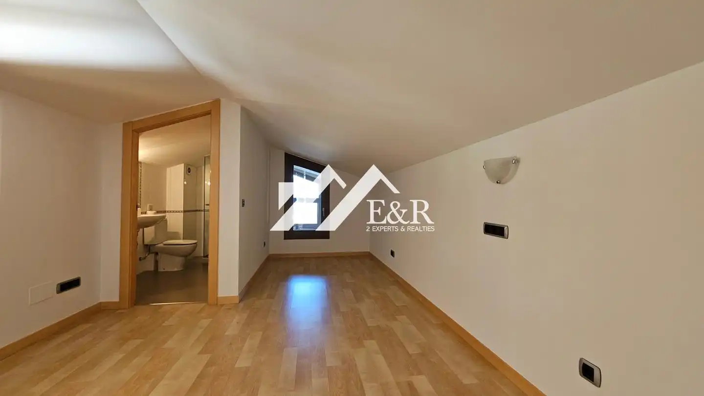Penthouse with pool to rent in Urb Sant Romà dels Vilars, imagen 16