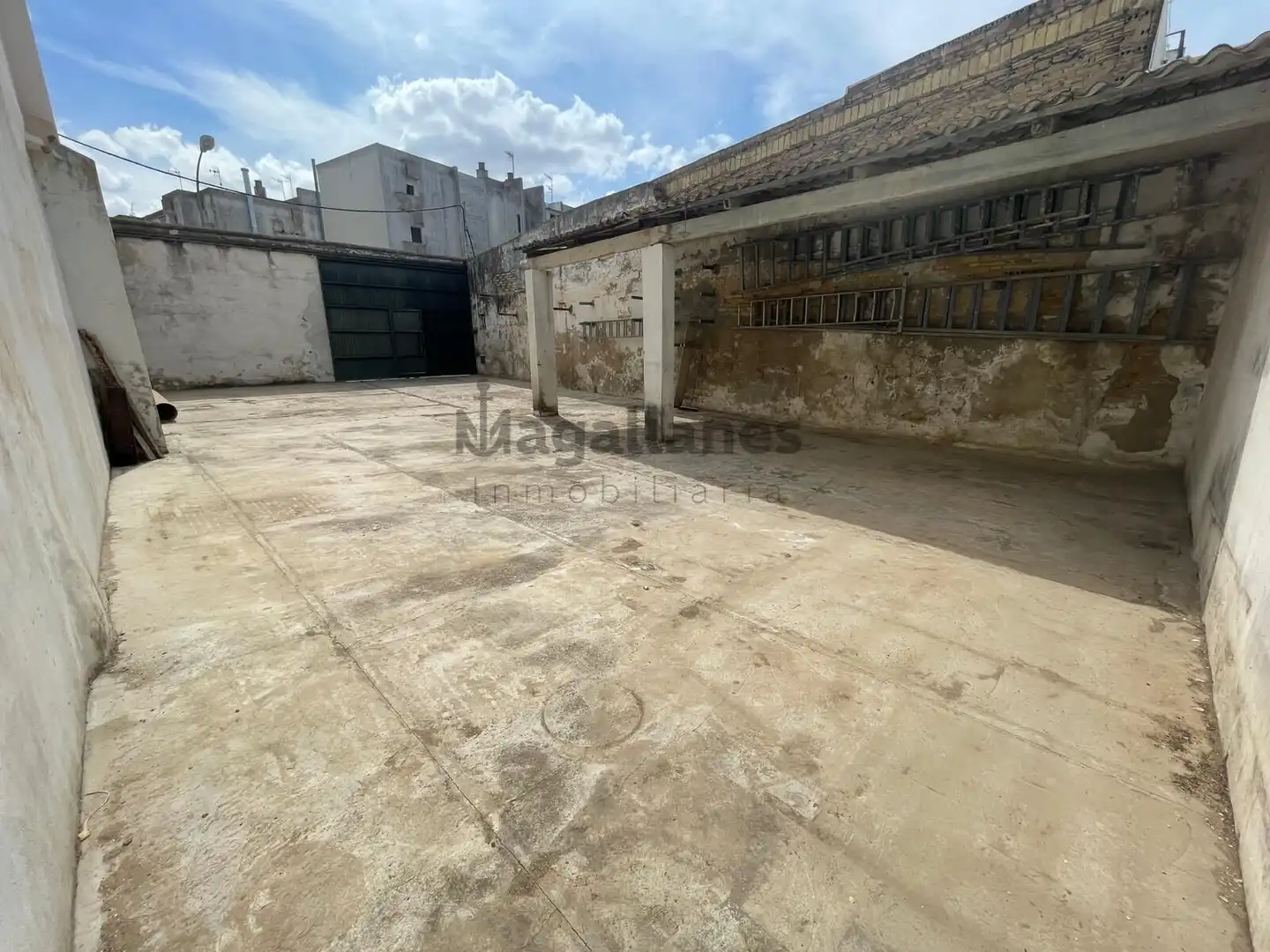 Residential land for sale in Ayuntamiento - Barrio Alto, imagen 3