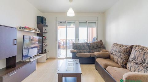 Foto 3 de Pis en venda a Aguadulce Norte, Almería