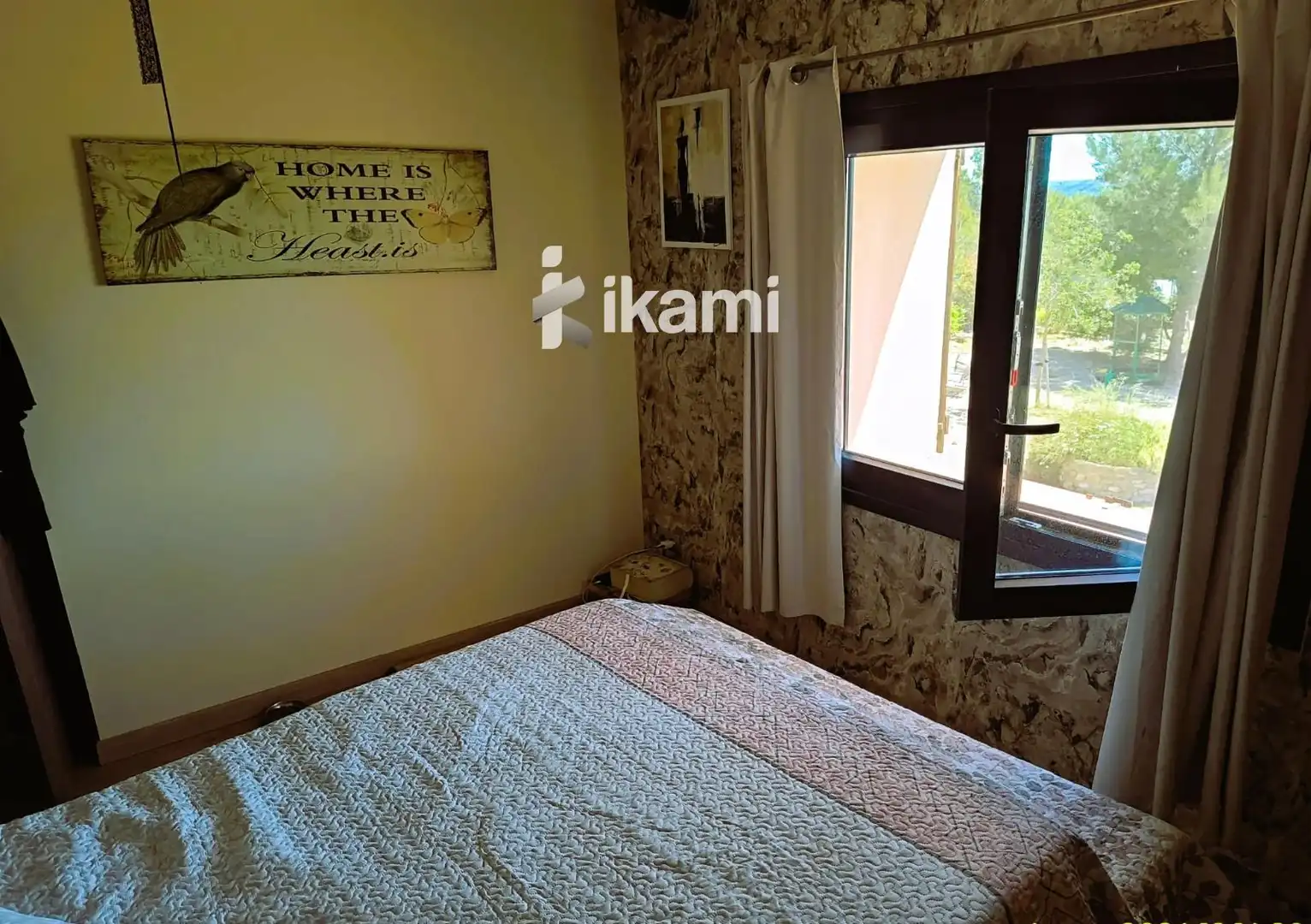 Bedroom of Residential for sale in L'Ametlla de Mar 