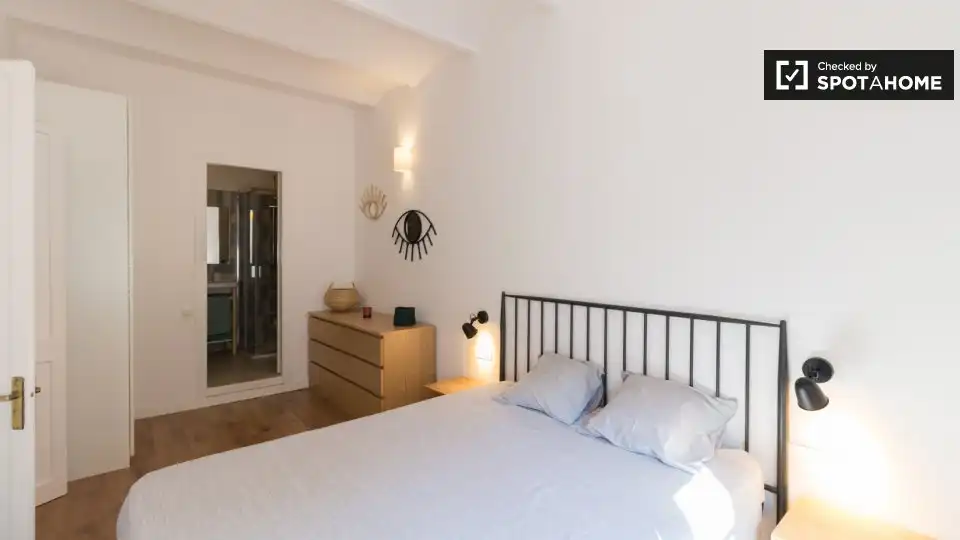 Habitación en El Clot