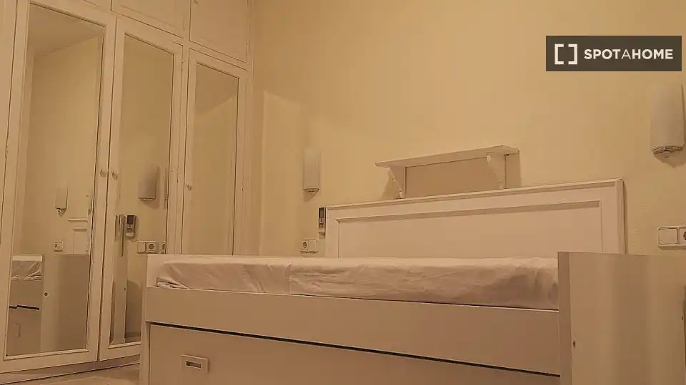 Zimmer in San Bartolomé