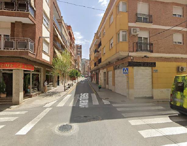 Piso en Venta en El Carril - Paseo de Chapi