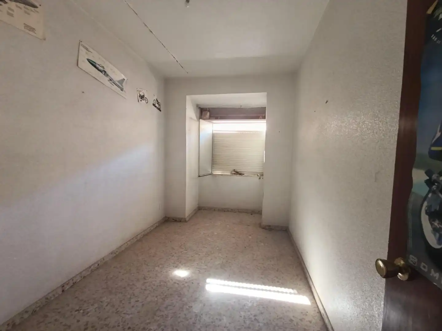 Detached homes for sale in Murcia
