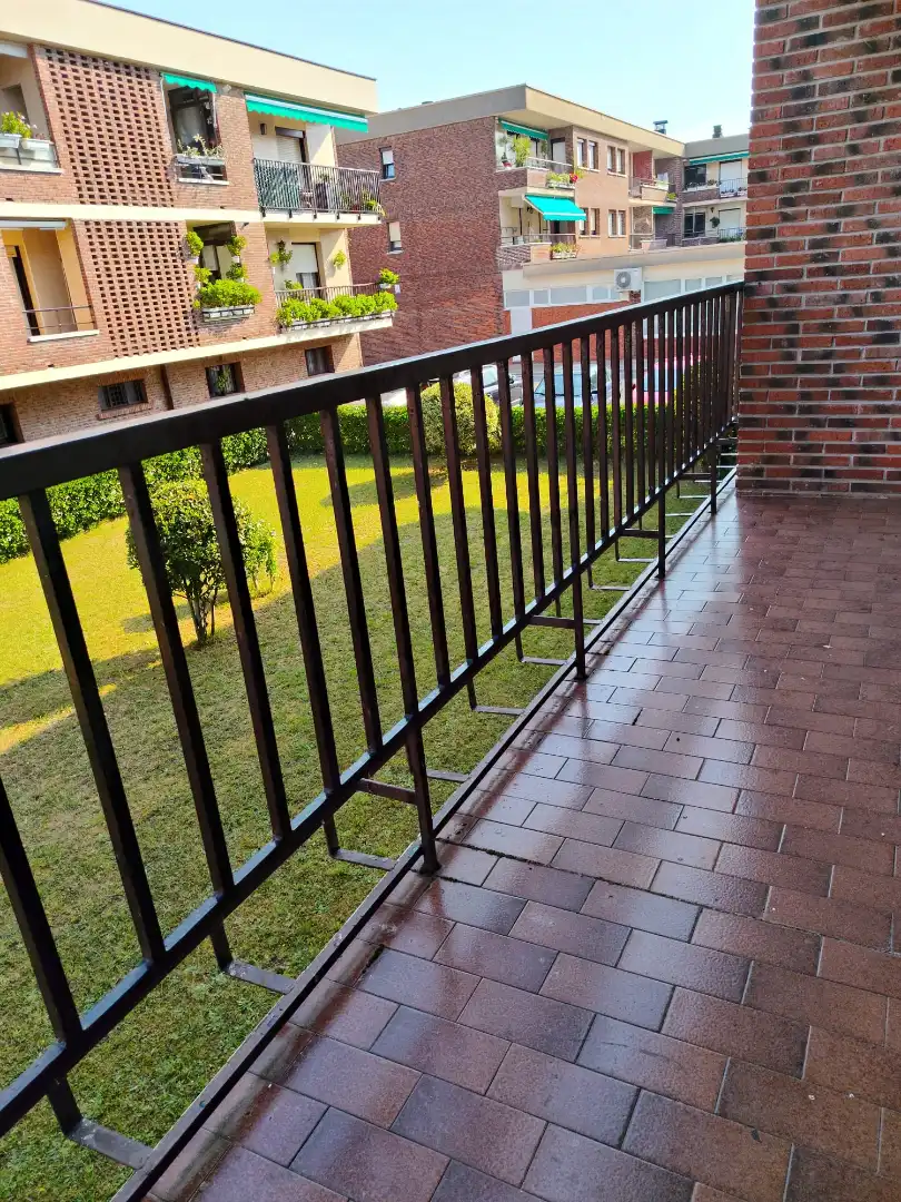 Appartement avec terrasse à vendre à Gibeleta Etxetaldea, imagen 22